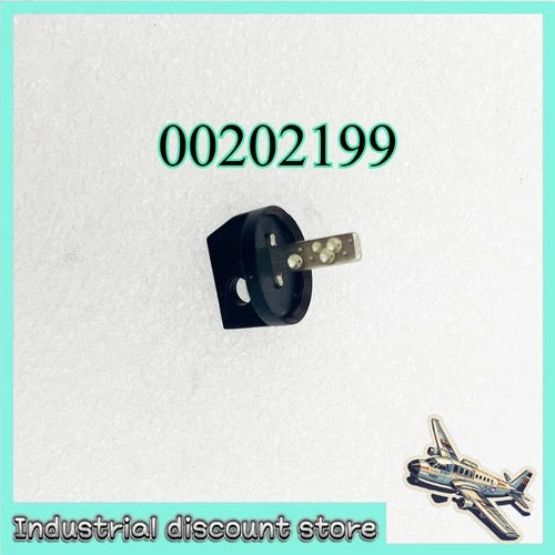 1PCS mode switch key For  robot 00168334 KRC4 teach pendant parts 00202199