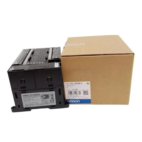 CP1L-EM30DR-D  Omron  PLC CP1L-EM30DR-D