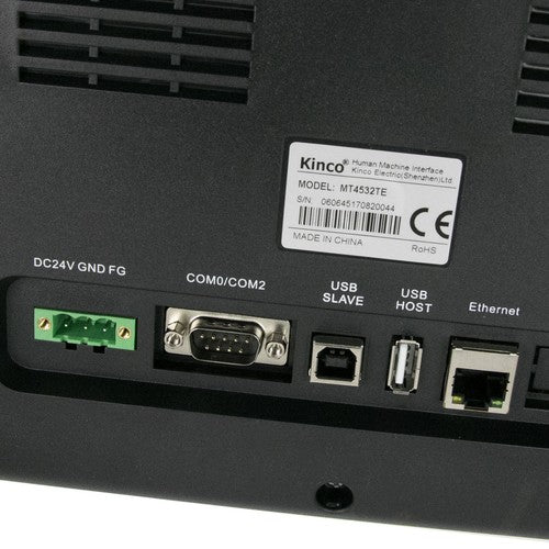 Kinco HMI MT4532TE 10.1" Touch Screen  Fast Shipping