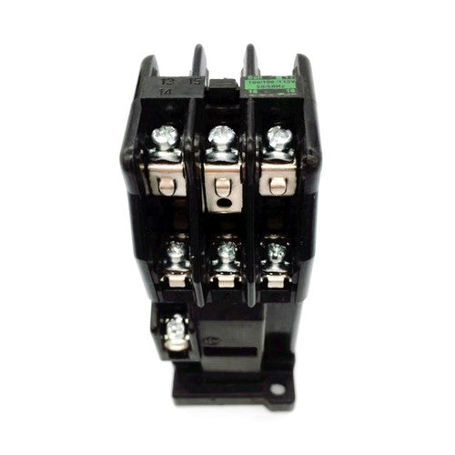 1PC  For FUJI Contactor Intermediate Relay SRC50-2U/X 4a2b AC110V