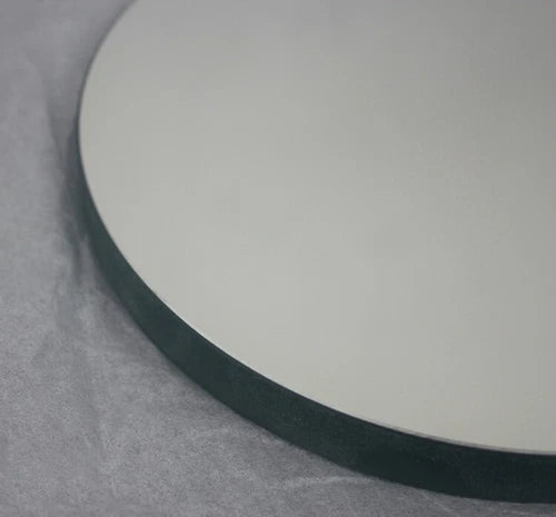 Spherical Mirror DIY Homemade Optical Experiment tonian Telescope D203 F800