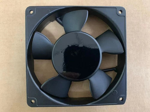 1X for Aluminum frame AC Cooling fan AC200V 14/11w 120*120*25mm 4710PS-20T-B30