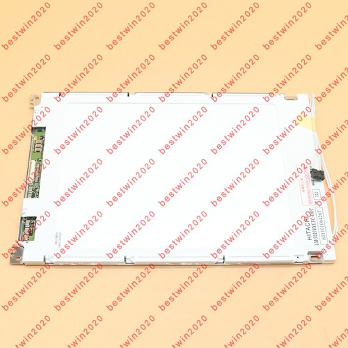 LMG5278XUFC-00T HITACHI 9.4" 640*480 LCD Screen Fast Delivery