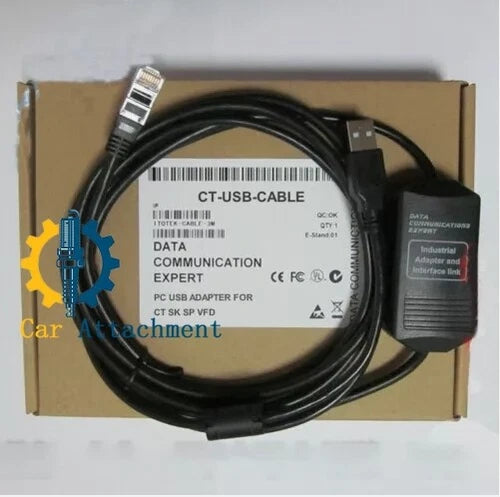 1PC Cable Download cable  CT-USB-CABLE