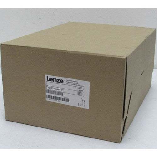 1pc  Lenze EVF9325-EV Variable Frequency Fast Delivery