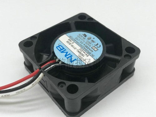 1 PCS MNB Fan 1606KL-01W-B39 DC 5V 0.16A 40*40*15mm cooling fan inverter fan