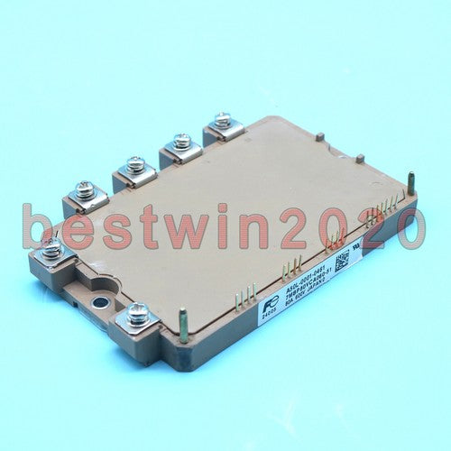 FUJI 7MBP80VCA060-51  Module Power Supply