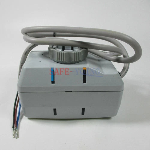 1PCS   SUA21/1 AC230V±15% 50/60Hz SPST Actuator