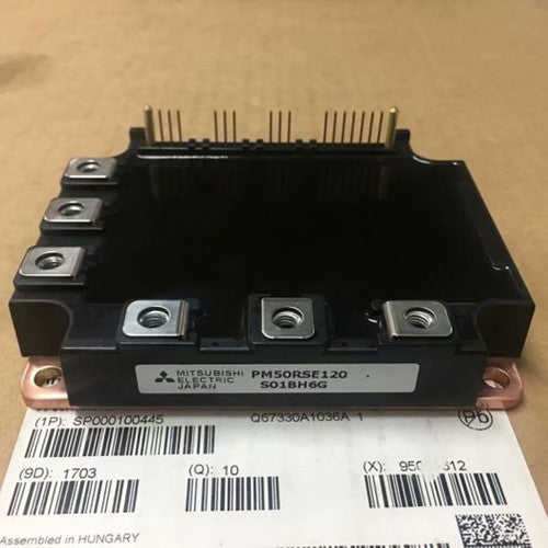 1PC  MITSUBISHI PM50RSE120 Module Power Supply SHIP FREE