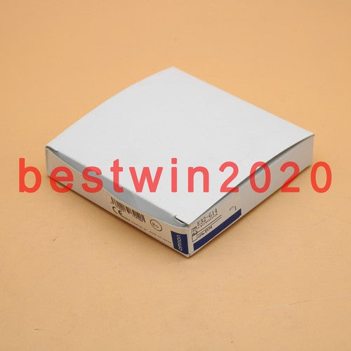 OMRON PLC Photoelectric Switch Fiber Unit E32-G14 E32G14 FREE SHIPPING