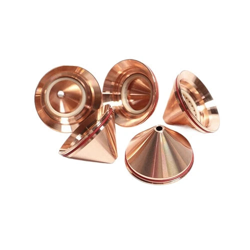 1/5pcs  For 170A XPR170/300 Plasma Torch 420513 Shield Cap
