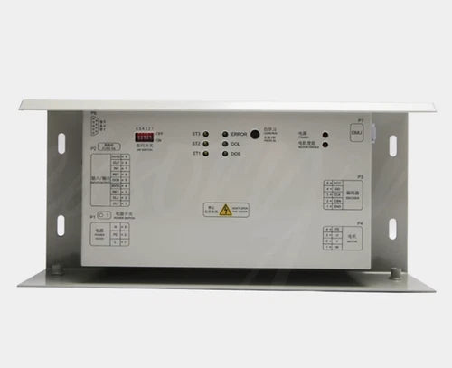 1PC  FIT FOR Elevator DO3000S Door Machine Inverter XAA24360AW1