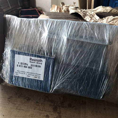 4WRPEH10C4B100L20/G24K0/A1M  rexroth valve 0811404803 Fast Delivery