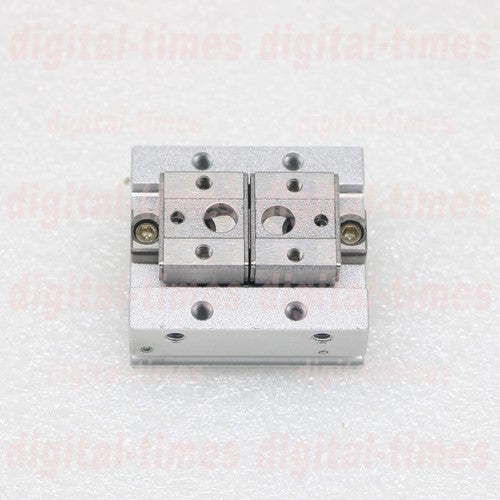SMC MHF2-8D Finger gripper cylinder Quality assurance