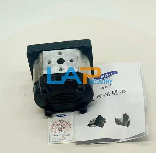 1PCS FOR  CBTt-F310F3P7  Hydraulic Gear Pump
