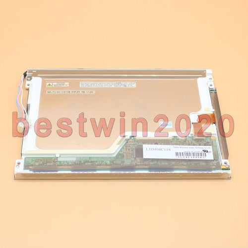 TSB LTD104C11S 640X480 10.4 inch  LCD Display