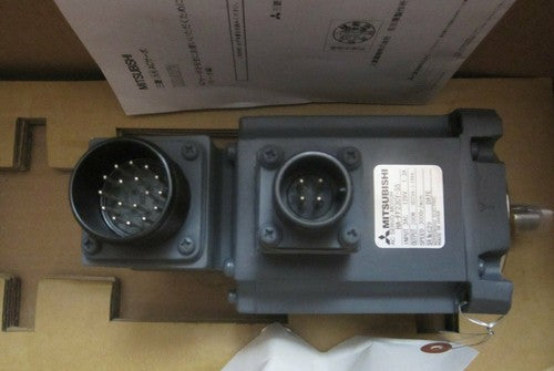 ONE  Mitsubishi Servo Motor HC-FF23CY-S5 1 year warranty