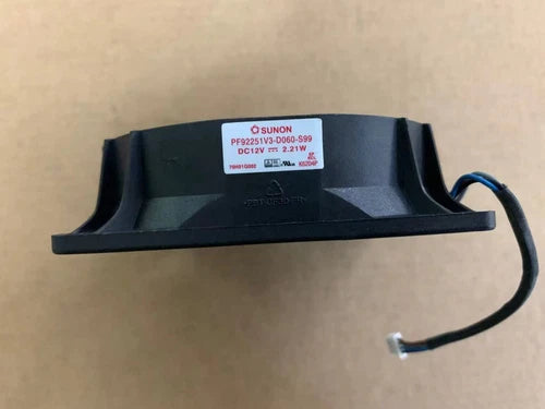1PC 12V 2.21W 92*92*25mm 4Pin Projector Cooling Fan   PF92251V3-D060-S99