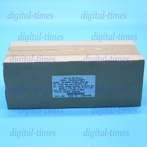 1PC   For Fanuc IC693UAL006RP1 Module Free Shipping