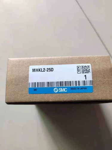 1 pcs SMC MHKL2-25D air cylinder