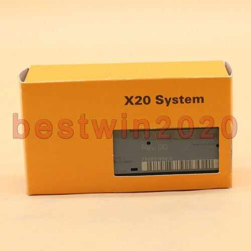 B&R X20IF1072 x20 IF 1072  module