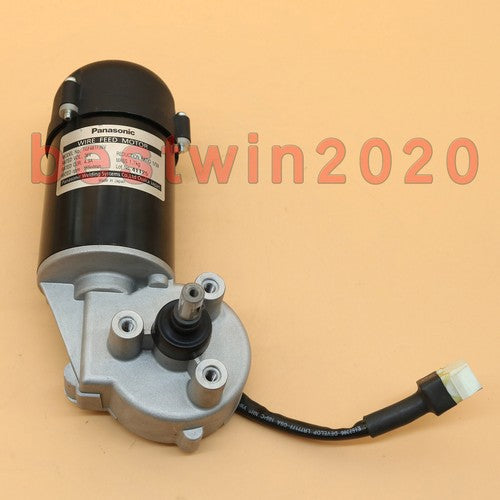 For Panasonic TGF481F36V  WIRE FEED MOTOR Free Shipping