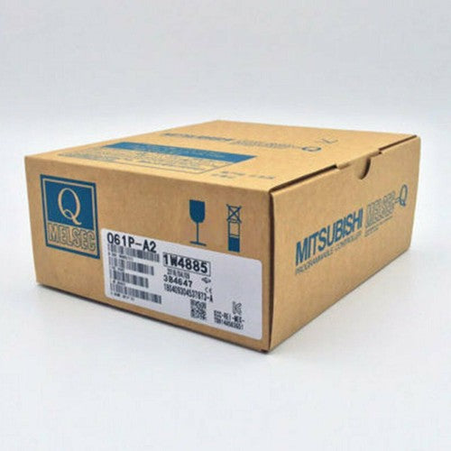 Mitsubishi Q61P-A2 Q61PA2 Power Module Free Shipping