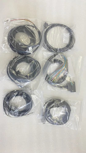 stock Yaskawa cable JZSP-CVS05-A3-E  #P
