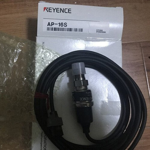 keyence AP-16S AP-16S Digital pressure sensor ONE Year Warranty