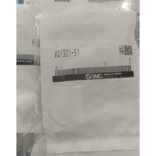 one  SMC VQ1301-51 solenoid valve VQ1301-51 Free shipping