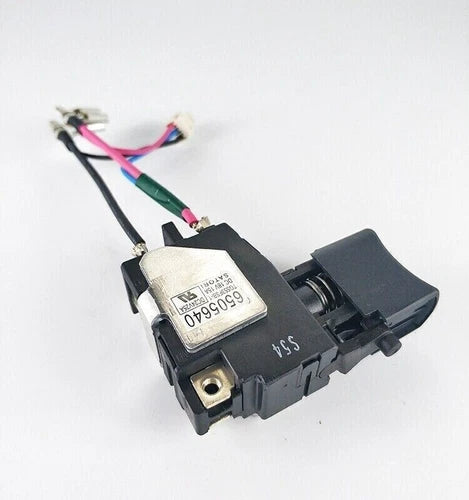 1PC  FOR BTD140 BTD141 BTD142 6505640 650564-0 TG553FSB-1 Switch