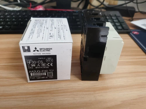 1X  Circuit Breaker NF30-CS NF30CS 2P,3P