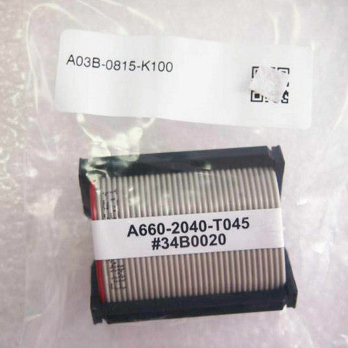 For FANUC A03B-0815-K100  IO Cable Free Shipping