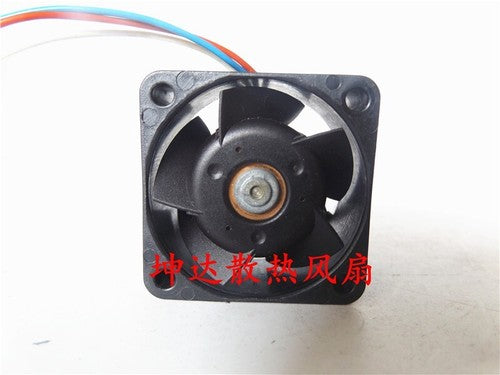 1 PCS Cooling Fan TYP 414J/2HH DC 24V 3.6W 4CM 4025 3-wire inverter fan