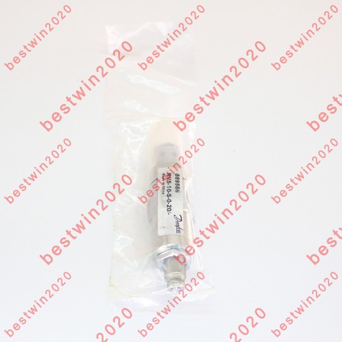 one Eaton  Hydraulic Pressure Relief Cartridge Valve RV5-10-S-0-20 spot stock