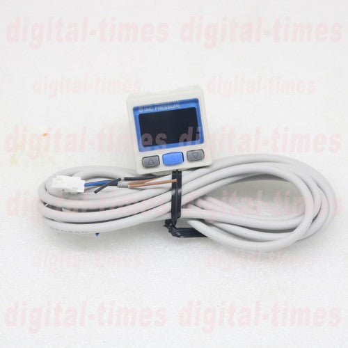 SMC ZSE30AF-01-P Pressure sensor Quality assurance#LJ