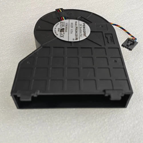 1pcs for 390 790 990 SFF small chassis fan 12V 0.75A PVB120G12H-P01