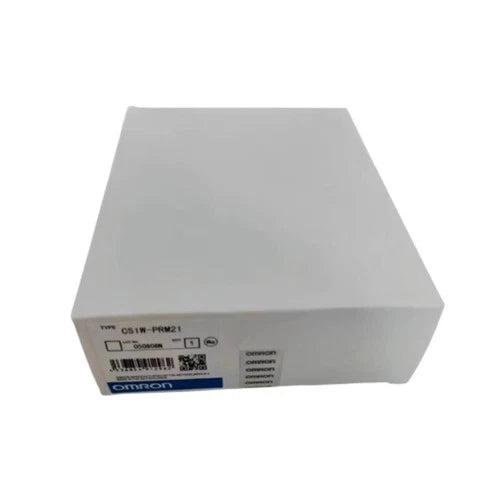 CS1WPRM21  OMRON CS1W-PRM21 Processor Module