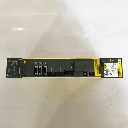 For FANUC A06B-6114-H201  Servo Amplifier Free Shipping