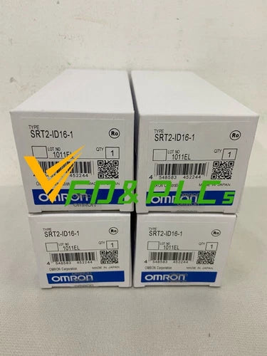 1PCS   PLC Module SRT2-ID16-1 SRT2-ID16-1