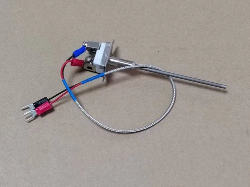 1PCS  for  0-1300° Thermocouple Melting Furnace Gold Silver High Temperature