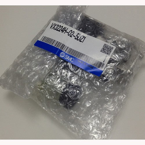 ONE  SMC VX3224H-02-5DZ1 solenoid valve VX3224H-02-5DZ1 Free shipping