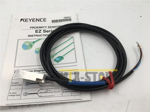 1pc  For Keyence   ones Proximity Switch Sensor EZ-18T EZ18T