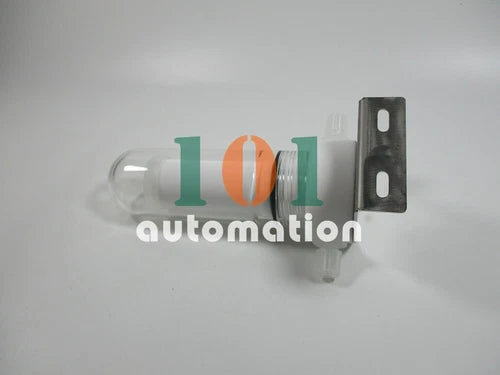 1PCS  For Precision filter Straight head 6mm Protection filter FP-2T