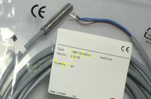 1pcs  For NBB2-8GM30-E2 Proximity switch Sensor