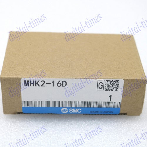 1PC  SMC MHK2-16D pneumatic finger cylinder Free shipping