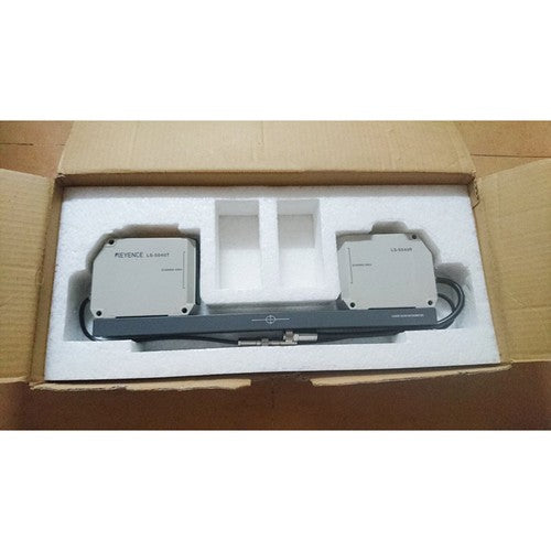 1PC  keyence LS-5040 Laser measuring instrument Free shipping
