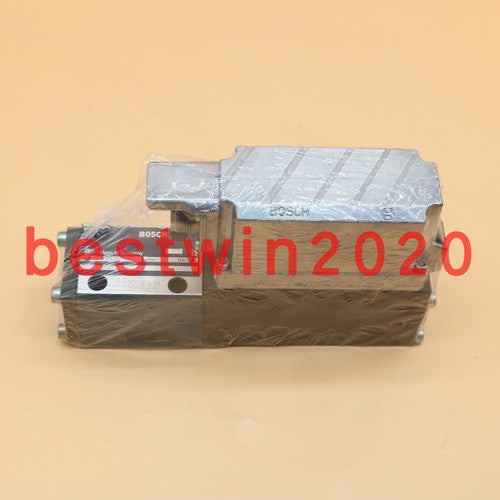1PC  Rexroth 0811404602 4WRPEH 6 C3B24L-2X/G24K0/A1M ship