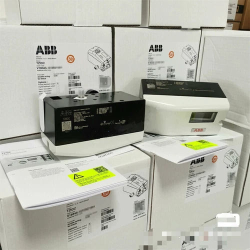 V18348-10113300110 1PCS  ABB Value Positioner V1834810113300110
