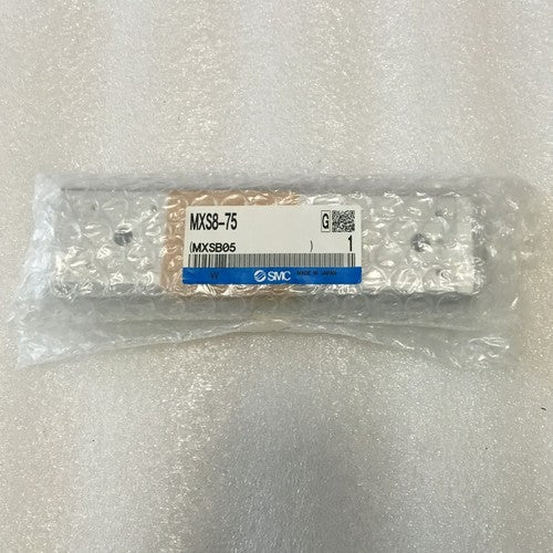 1PC  SMC Pneumatic slide cylinder MXS8-75 Free shipping
